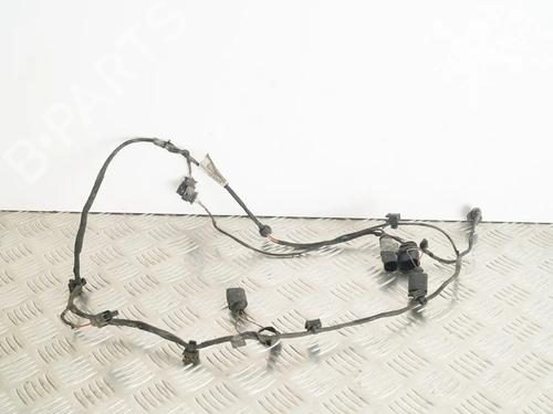 Elektronisk modul VW PASSAT B6 (3C2) 2.0 TDI (170 hp) 14656460