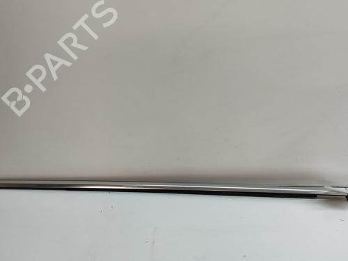 Used Door moulding trim AUDI Q4 E-TRON Sportback (F4N) 40 (204 hp) 28437426