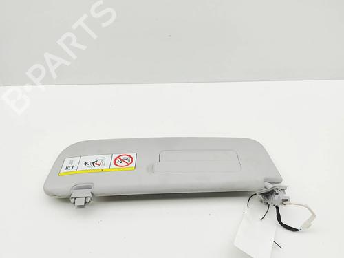 Left sun visor TESLA MODEL 3 (5YJ3) EV | BP40014517I1 - Image 3