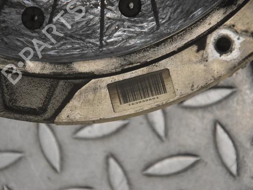 Other BMW 4 Convertible (F33, F83) 420 i | BP30245619O1 