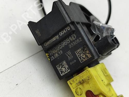 Electronic sensor AUDI Q5 (FYB, FYG) SQ5 TDI Mild Hybrid quattro | BP39421366M84 - Image 6