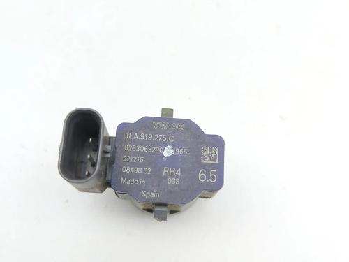 Electronic module VW ID. Buzz Bus (EBB, EBJ) Electric (EBB) | BP38932592M83 - Image 5