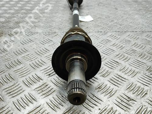 Left rear driveshaft MINI MINI COUNTRYMAN (U25) S ALL4 | BP38755866M40 - Image 5