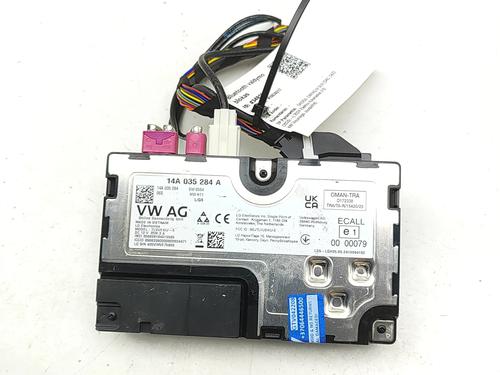 Used Electronic module Electronic module SKODA ENYAQ iV SUV (5AZ) 85 (286 hp) 33740420 33740420