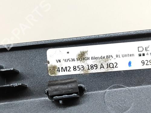 Electronic module AUDI Q7 (4MB, 4MG, 4MQ) 3.0 TDI quattro | BP23415683M83  - Image 6