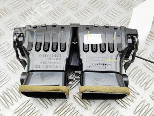 Luftventil JAGUAR XE (X760) 2.0 D | BP38239349I21 - Image 5