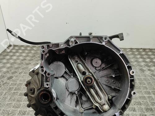 Used Gearbox Gearbox MINI MINI COUNTRYMAN (R60) Cooper (122 hp) 33372751 33372751