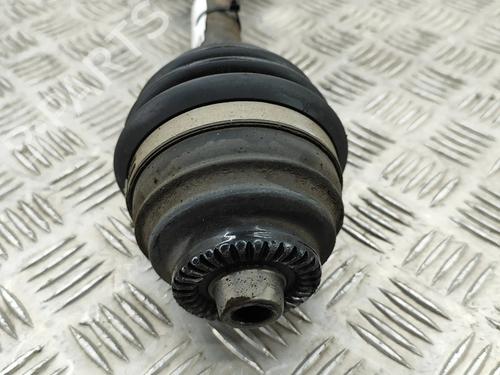 Left front driveshaft BMW 4 Coupe (F32, F82) 435 d xDrive | BP21809053M38 