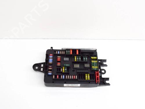 Used Fuse box BMW X5 (F15, F85) xDrive 25 d (218 hp) 10673251