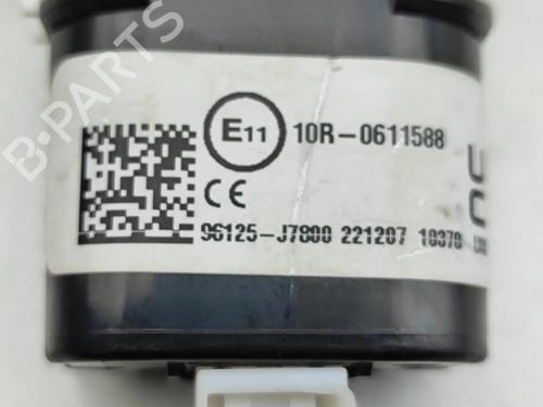Elektronik Modul KIA CEED (CD) 1.5 T-GDI | BP28954870M83 