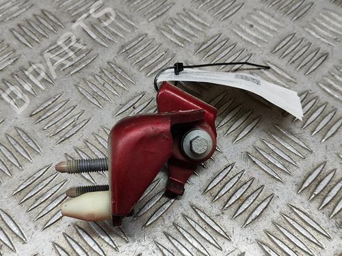 Used Hinge/Door check strap FORD ECOSPORT 1.0 EcoBoost (140 hp) 16258863