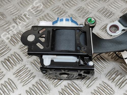 Front right seatbelt TOYOTA C-HR (_X2_, _H2_) Hybrid | BP27795991I25 