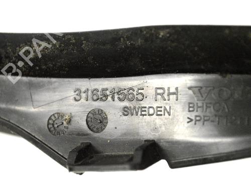 Scuttle panel VOLVO XC40 (536) T4 AWD | BP33351179C110  - Image 5