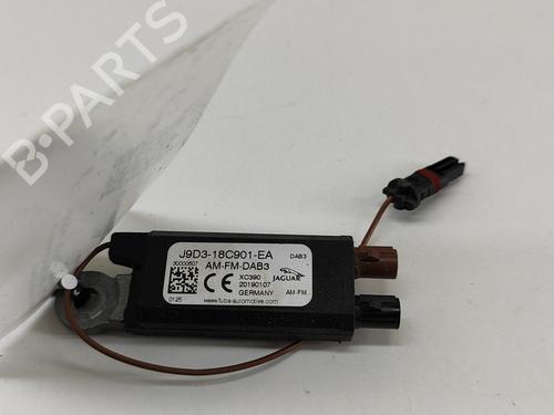 Elektronisk modul JAGUAR I-PACE (X590) EV400 AWD (400 hp) 27767226