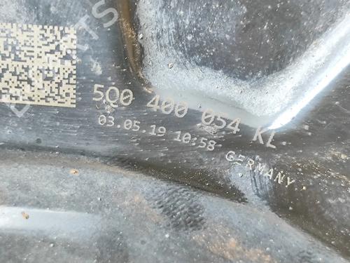 Right front steering knuckle AUDI Q2 (GAB, GAG) 1.6 TDI | BP39244033M26 - Image 7