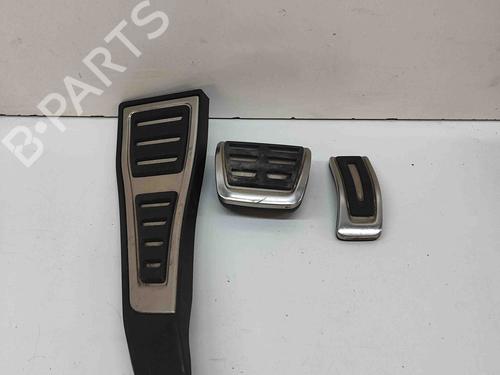 Used Pedal AUDI A5 (F53, F5P) 35 TFSI Mild Hybrid (150 hp) 28437802