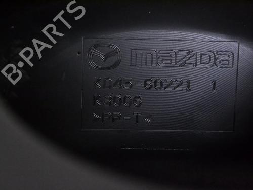 Other MAZDA CX-5 (KE, GH) 2.2 D (KE2FW) | BP33343322O1  - Image 5