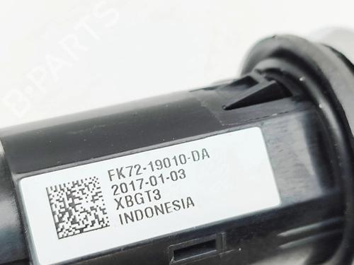 Electronic module LAND ROVER DISCOVERY V (L462) 2.0 Sd4 4x4 | BP37029754M83 - Image 7