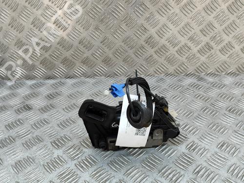 Rear left lock SEAT LEON ST (5F8) 2.0 Cupra | BP19502399C100 