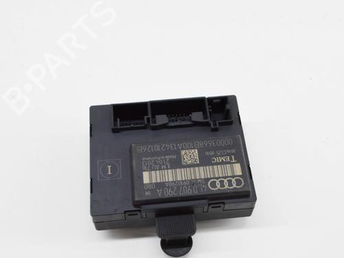 Electronic module AUDI Q7 (4LB) 3.0 TDI quattro | BP15551609M83 