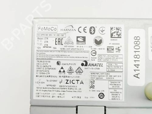 Electronic module FORD TRANSIT CUSTOM V362 Van (FY, FZ) 2.0 EcoBlue | BP38094374M83 - Image 6