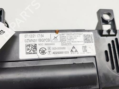 Electronic module OPEL MOKKA 1.2 (76) | BP37029402M83 - Image 7