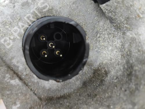Gearbox MERCEDES-BENZ A-CLASS (W176) A 200 CDI / d (176.008) | BP34604486M3  - Image 7