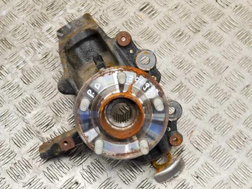 Used Right front steering knuckle Right front steering knuckle FORD C-MAX II (DXA/CB7, DXA/CEU) 2.0 TDCi (140 hp) 14635467 14635467