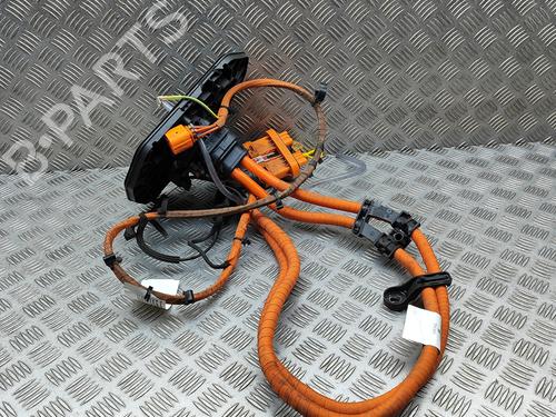 Cable SKODA ENYAQ iV SUV (5AZ) 85X | BP29731329E12