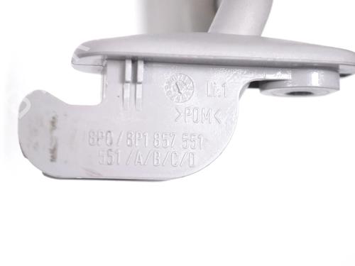 Left sun visor AUDI A3 Sportback (8PA) 2.0 TDI 16V | BP30218006I1 