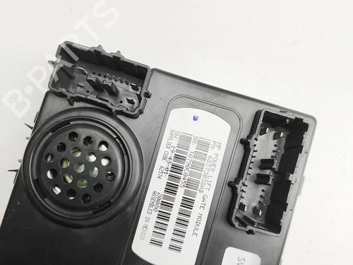 Electronic module JEEP COMPASS (MP, M6, MV, M7) 1.3 HYBRID 4X4 | BP33377871M83 - Image 6