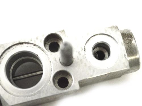 AC pipe BMW 5 (G30, F90) 520 d | BP33349769M126  - Image 5