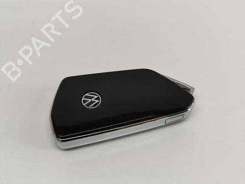 Electronic module VW ID.4 (E21) Pro | BP27782612M83 