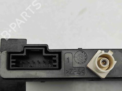 Antenna/Base PORSCHE PANAMERA (970) 3.0 S E-Hybrid | BP29373532C140 