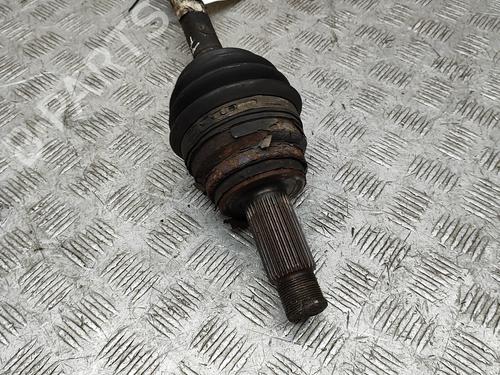 Left front driveshaft BMW X6 (E71, E72) xDrive 40 d | BP30130659M38