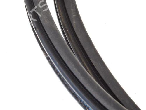 Rubber door seal BMW X3 (F25) xDrive 20 d | BP14661422C142 