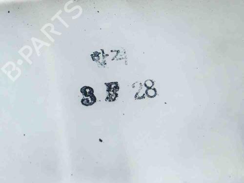 Windscreen washer tank KIA CARENS II MPV (FJ) 2.0 CRDi | BP8624511C113 