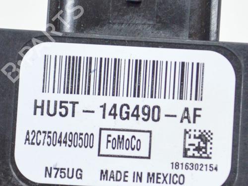Electronic module FORD USA MUSTANG Coupe 5.0 V8 | BP27753550M83 