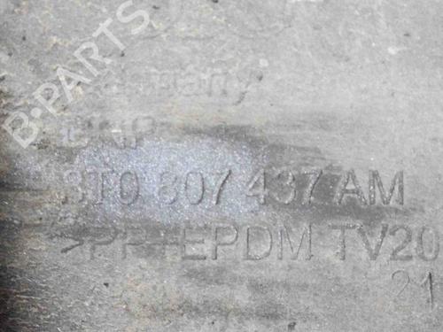 Front bumper AUDI A5 Sportback (8TA) 2.0 TDI | BP29812421C7 