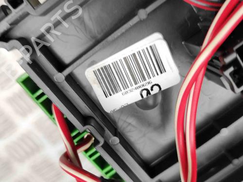 Fuse box MERCEDES-BENZ GLE Coupe (C292) AMG 63 S 4-matic (292.375) | BP29459833E1 