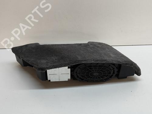 Electronic module PORSCHE CAYMAN (987) S 3.4 | BP28062290M83 
