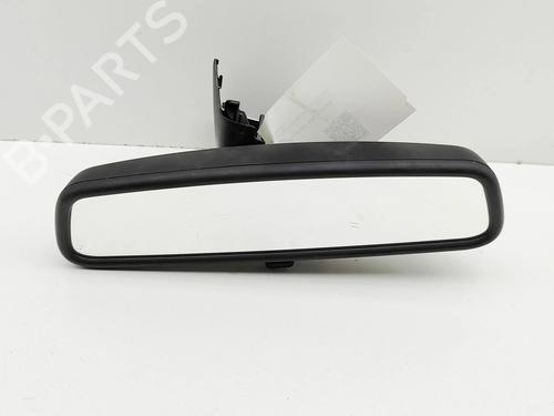 Used Rear mirror LAND ROVER RANGE ROVER EVOQUE (L538) 2.2 D 4x4 (190 hp) 29753339
