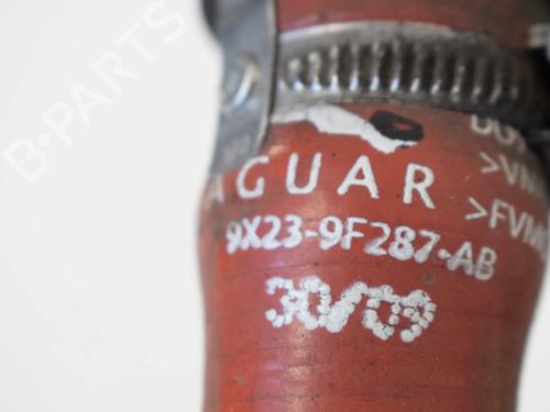 Used Pipe JAGUAR XF I (X250) 3.0 D (241 hp) 30258415