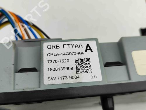 Fuse box LAND ROVER RANGE ROVER VELAR (L560) 2.0 D240 SD4 4x4 | BP29392411E1 