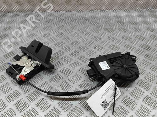 Used Tailgate lock JAGUAR I-PACE (X590) EV400 AWD (400 hp) 27782735