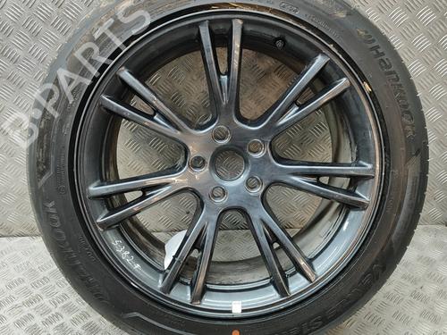 Used Rim TESLA MODEL Y (5YJY) EV (347 hp) 27791733