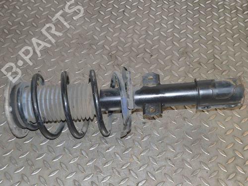 Left front shock absorber SAAB 9-3 Convertible (YS3F) 1,8t BioPower | BP30221999M16