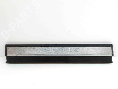 Used Step MERCEDES-BENZ S-CLASS (W140) S 350 Turbo-D (140.134) (150 hp) 23247718