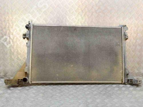 Used Water radiator RENAULT MASTER III Van (FV) 2.3 dCi 100 FWD (FV0A, FV0B, FV0G, FV0K, FV0H) (101 hp) 10526716