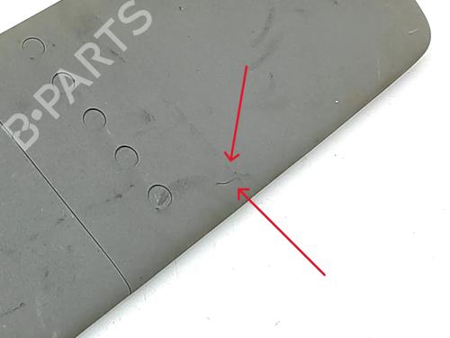 Right sun visor NISSAN NV400 Platform/Chassis (X62, X62B) dCi 145 | BP33176729I2  - Image 6